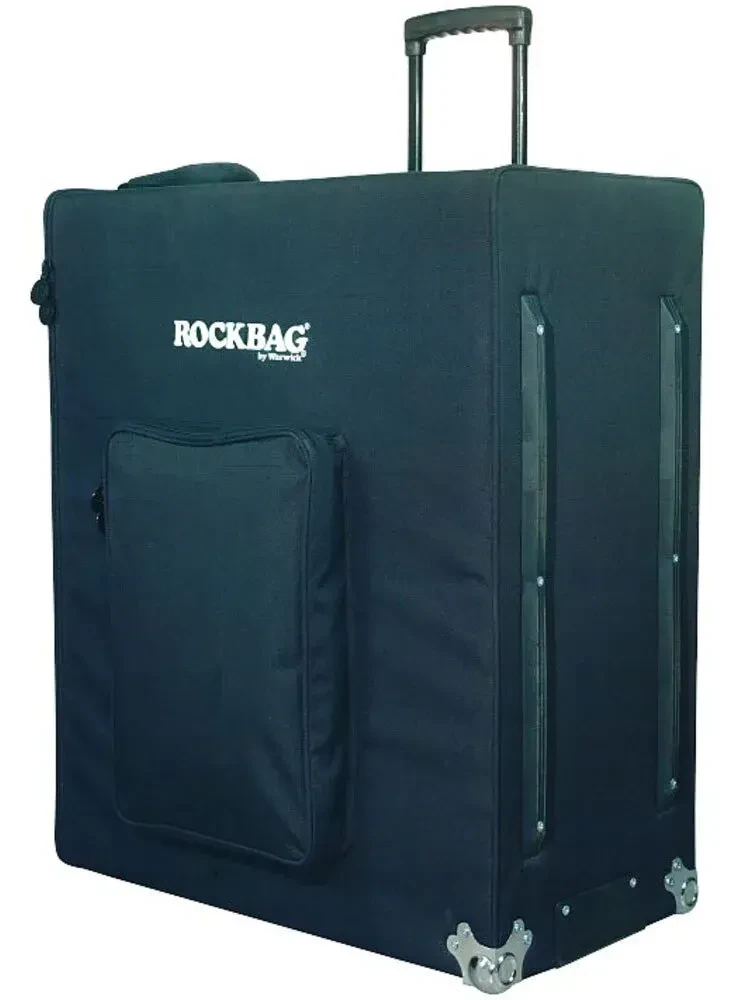 Чехол для музыкального оборудования Rockbag RB23520B Black