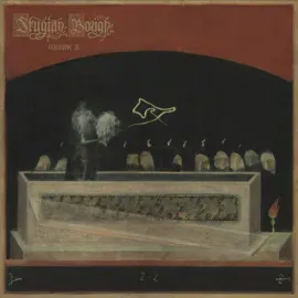 Bell Witch - Stygian Bough Volume II NEW Vinyl