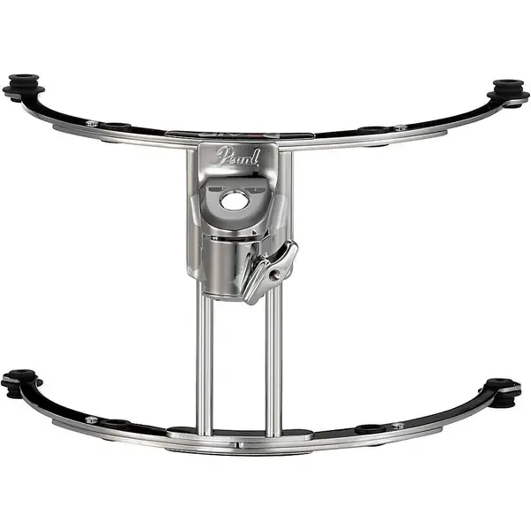 Держатель том-барабана Pearl R2 GyroLock Air Chrome L Bracket Tom Mount 10x10