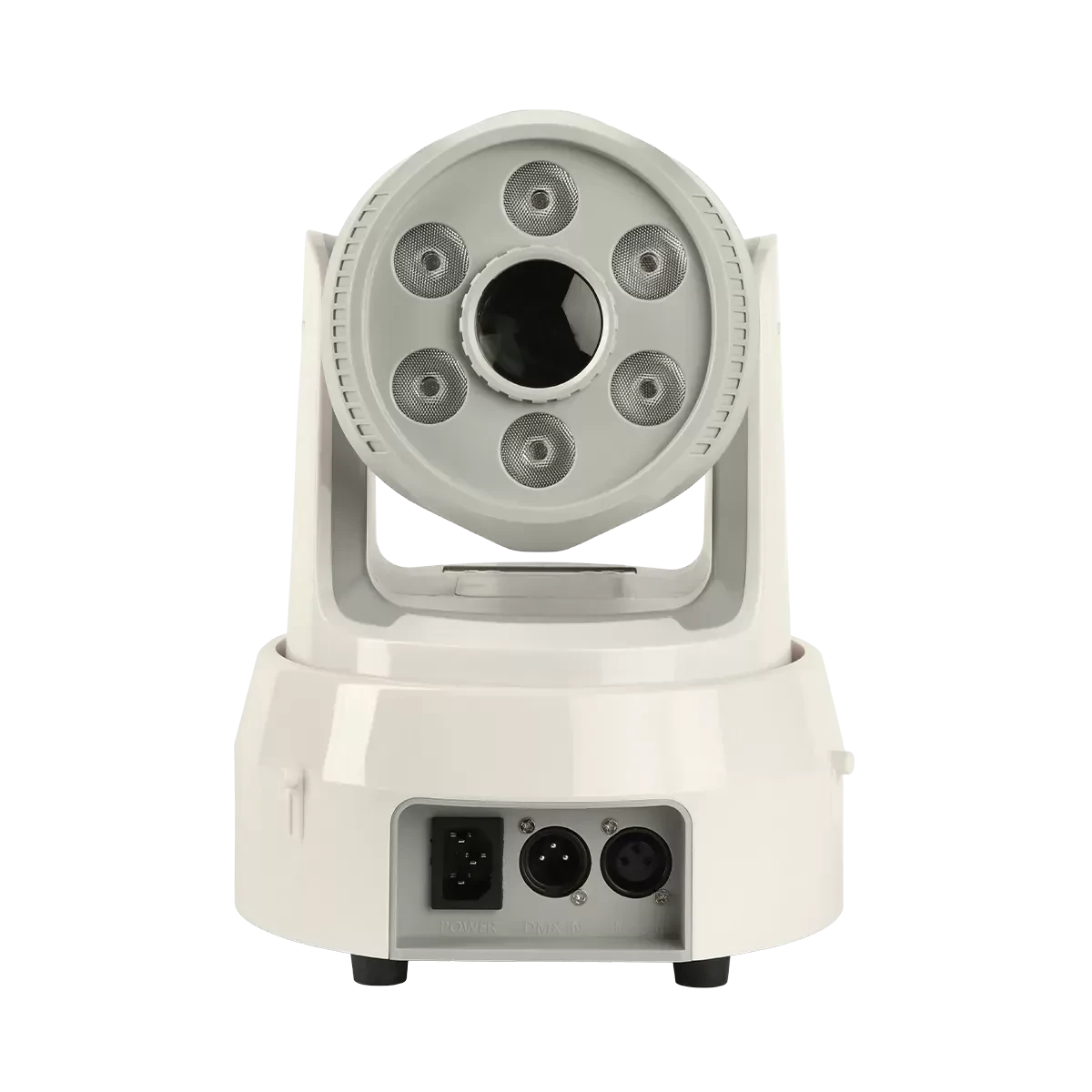 Прибор с полным движением Starlight MH120E White