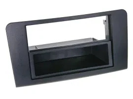 Radioblende DIN Autoradio für Mercedes M-Klasse W164 2005-2011