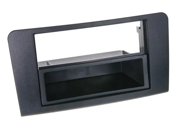 Radioblende DIN Autoradio für Mercedes M-Klasse W164 2005-2011