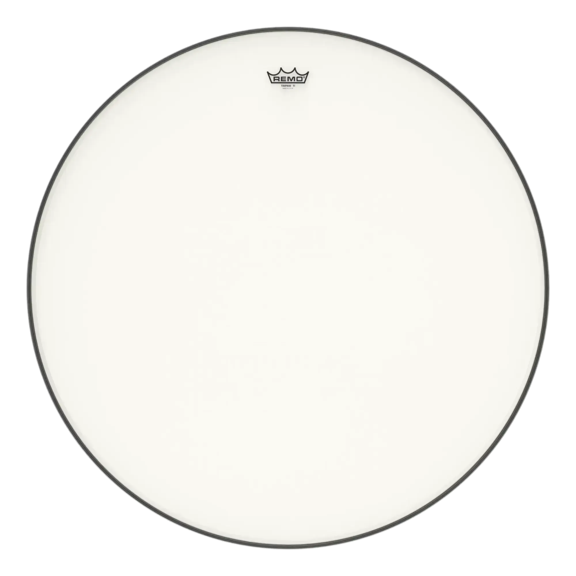 Пластик для барабана Remo 32" TI-Series Hazy
