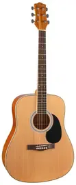 Акустическая гитара Colombo LF-4111 N