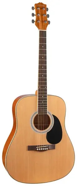 Акустическая гитара Colombo LF-4111 N