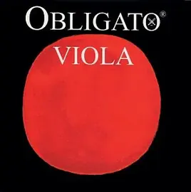 Струны для альта Pirastro Obligato Viola 421021