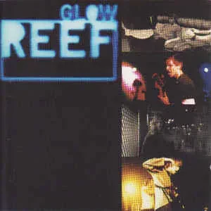 CD-диск REEF – Glow