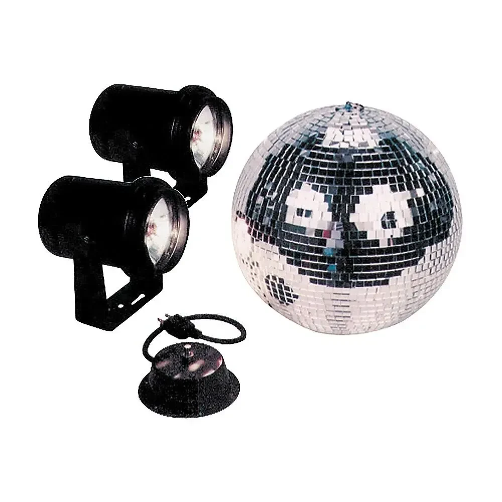 Зеркальный шар American DJ M-520L Mirror Ball