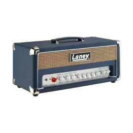 LANEY LFSUPERTOP ❘ Lionheart Foundry ❘ Topteil ❘ 120W ❘ Clean & Drive