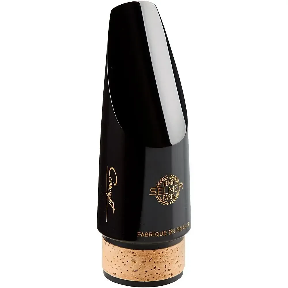 Мундштук для кларнета Selmer Paris Concept