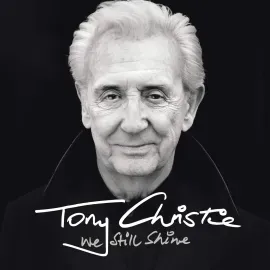 Виниловая пластинка Tony Christie – We Still Shine Релиз 2024