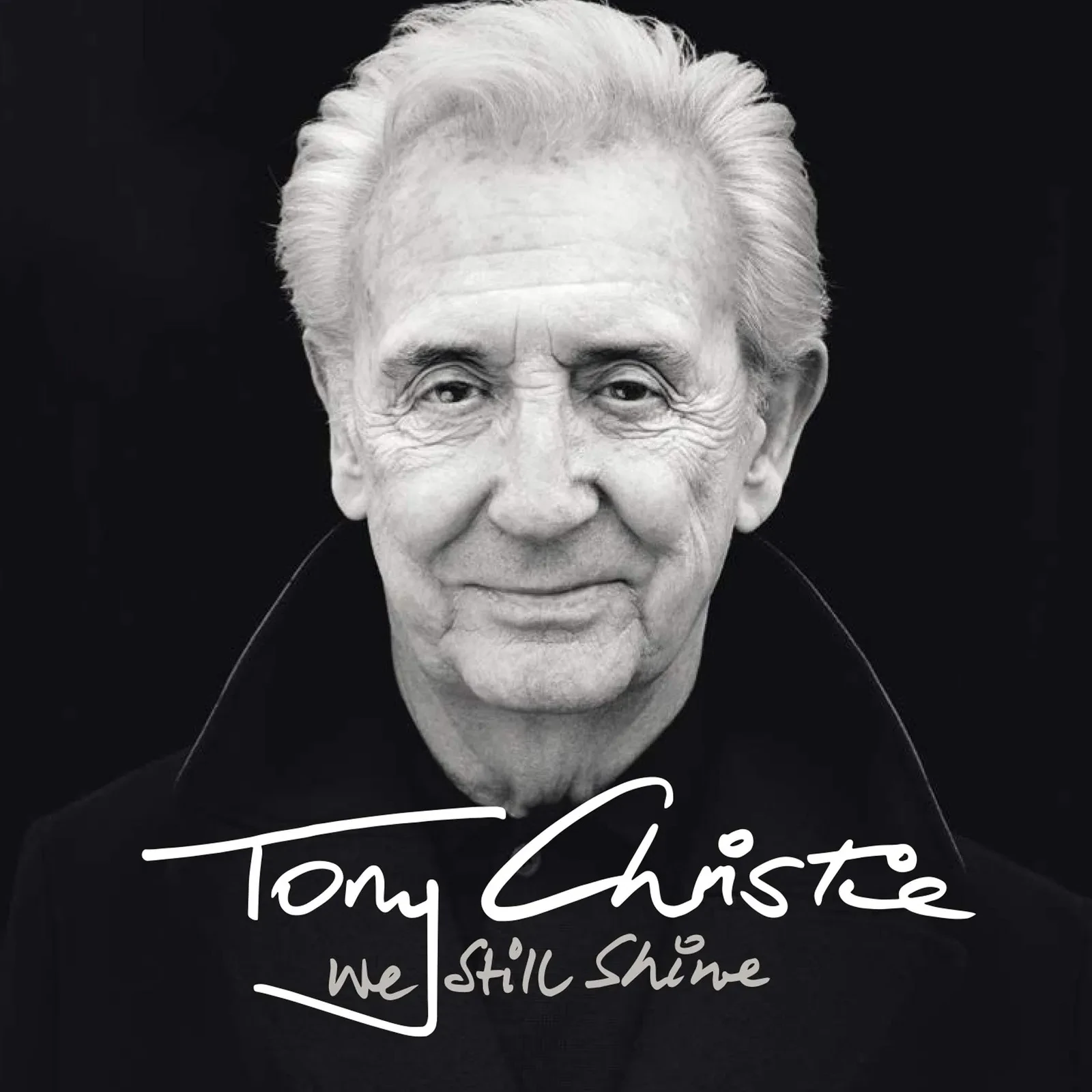 Виниловая пластинка Tony Christie – We Still Shine Релиз 2024