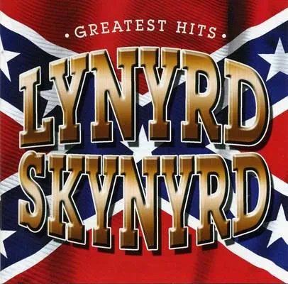 LYNYRD SKYNYRD - Greatest Hits (CD)
