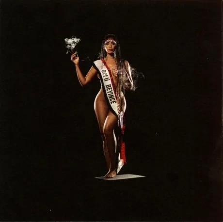 BEYONCE - Cowboy Carter (CD)