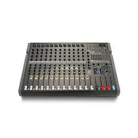 Аналоговый микшер NordFolk NFX-122MP3