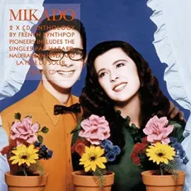 Виниловая пластинка Mikado - Forever [New Vinyl LP] Gatefold LP Jacket
