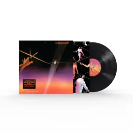 Supertramp - "...Famous Last Words..." [Half-Speed Mastered] NEW Sealed Vinyl LP