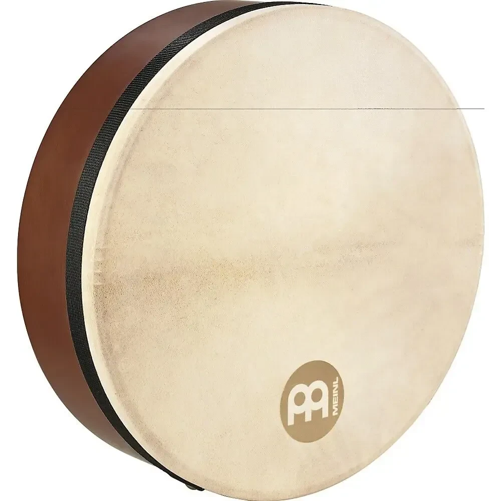 Рамочный барабан MEINL 14" Bendir Natural