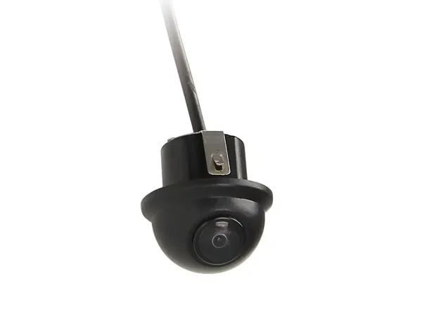 ACV 771000-6002 Universal 170° Rückfahrkamera rund Unterbau Aufbau