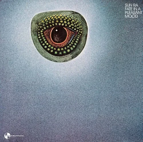 Виниловая пластинка Sun Ra – Fate In A Pleasant Mood (Релиз 2025)