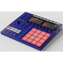 Миди-контроллер Native Instruments MASCHINE MK3 Limited Edition in Ultraviolet