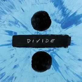 ED SHEERAN - Divide (CD)