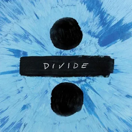 ED SHEERAN - Divide (CD)