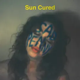 Sad Penny - Sun Cured NEW Sealed Vinyl LP Album