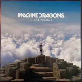 Виниловая пластинка Imagine Dragons – Night Visions