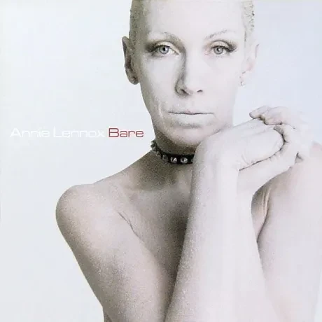 ANNIE LENNOX - Bare (CD+DVD)