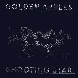 Виниловая пластинка Golden Apples – Shooting Star (Релиз 2025)