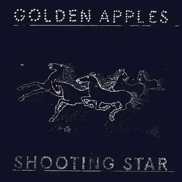 Golden Apples — Shooting Star