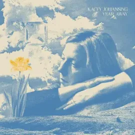 Виниловая пластинка Kacey Johansing - Year Away [New Vinyl LP]