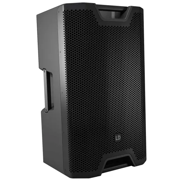 LD Systems ICOA 15A BT 15" Powered Active Coaxial Bluetooth PA DJ Loudspeaker