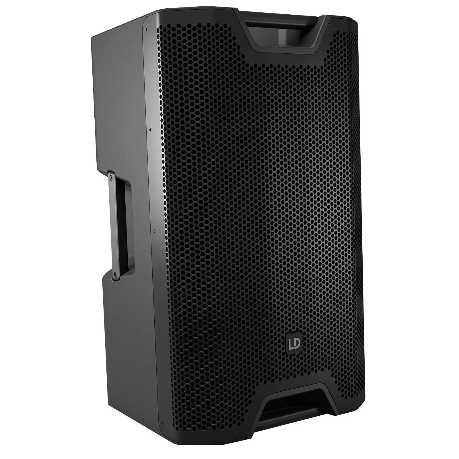 Активная акустическая система LD Systems ICOA 15A BT 15" Bluetooth, коаксиальная