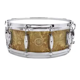 Малый барабан Gretsch GAS5514-KC 5.5" x 14" Keith Carlock Signature Snare Drum