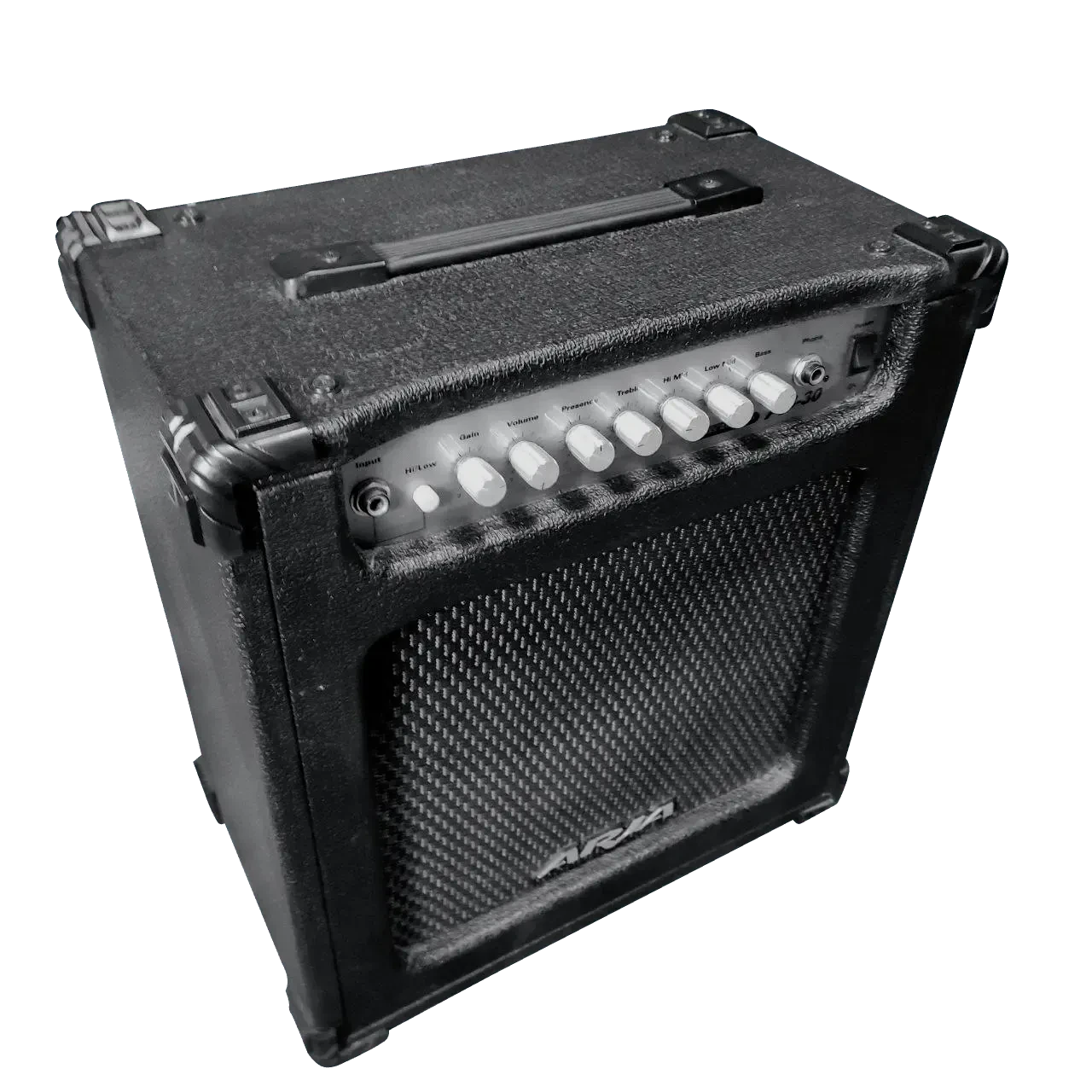 Комбоусилитель для бас-гитары Aria AB-30