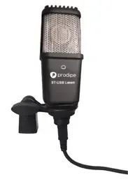 Микрофон конденсаторный Prodipe PROST2USB ST-USB