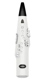 Nux NES-1 Digital Wind Instrument (White)