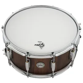 GRETSCH 14x6,5" Snare Drum Full Range Walnut Stave