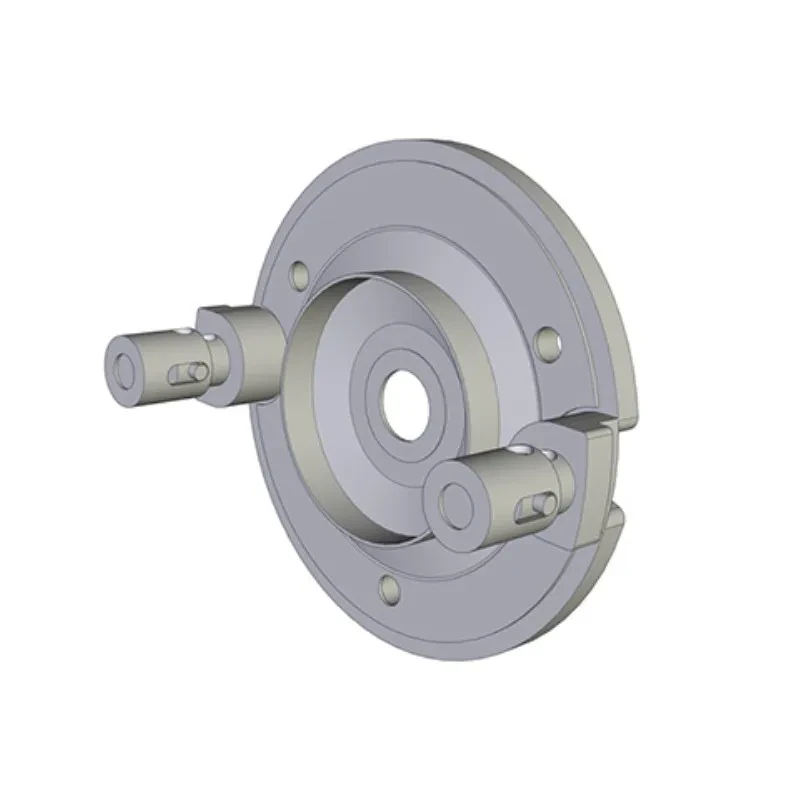 Мембрана для динамика Kicker 49ST3TRK (набор) 1" для ST3TW