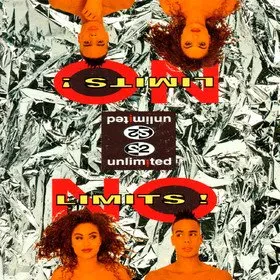 Виниловая пластинка 2 Unlimited – No Limits!