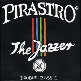 Струна для контрабаса Pirastro Jazzer Series Double Bass A String 3/4 Size Medium