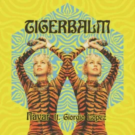 Виниловая пластинка Tigerbalm – Nayar (Релиз 2025)