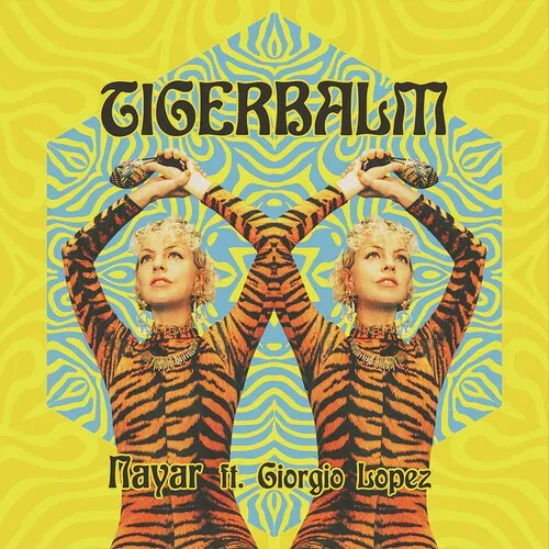 Виниловая пластинка Tigerbalm – Nayar (Релиз 2025)