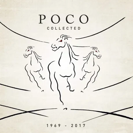 POCO - Collected (3CD)