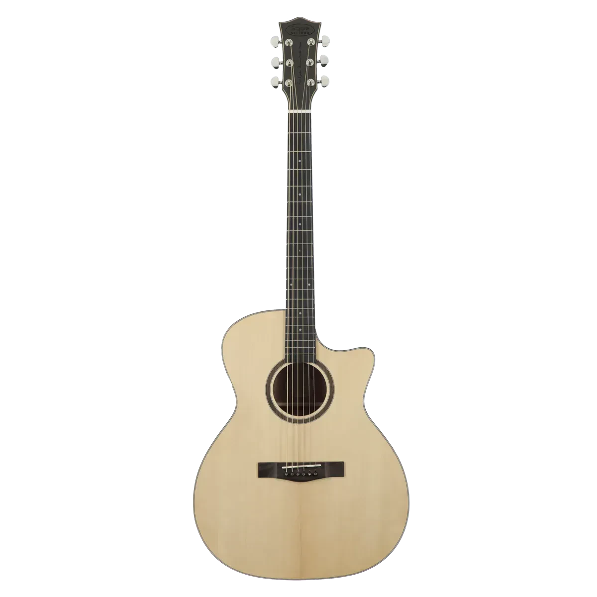 Акустическая гитара Sqoe SQ-40B Set