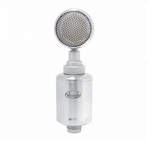 Студийный микрофон Октава МК-117-Н