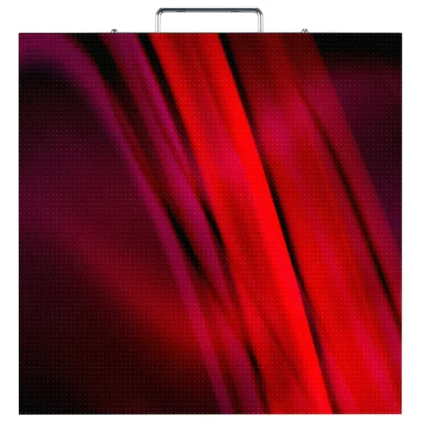 ADJ VS5 5.9mm LED Vision Series 168x168 Pixel Video Wall Panel idjnow