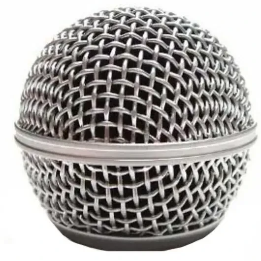 Гриль для микрофона JTS Ball Grille